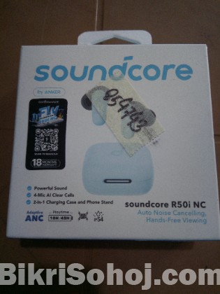 Soundcore R50i NC